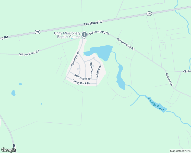 map of restaurants, bars, coffee shops, grocery stores, and more near 276 Jadetree Drive in Hopkins