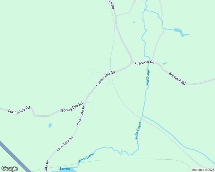 map of restaurants, bars, coffee shops, grocery stores, and more near 560 Coots Lake Road in Rockmart