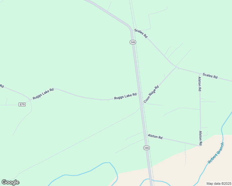 map of restaurants, bars, coffee shops, grocery stores, and more near 7465 Ruggs Lake Road in Rembert