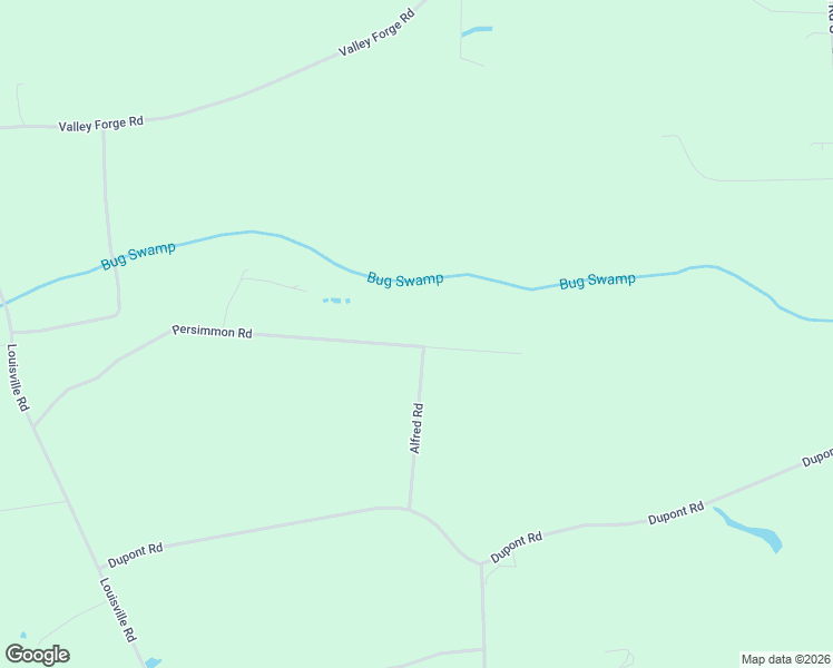map of restaurants, bars, coffee shops, grocery stores, and more near 6761 Persimmon Road in Aynor