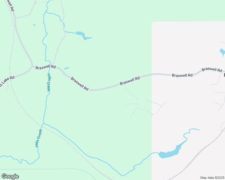 map of restaurants, bars, coffee shops, grocery stores, and more near 1918 Braswell Mountain Road in Dallas