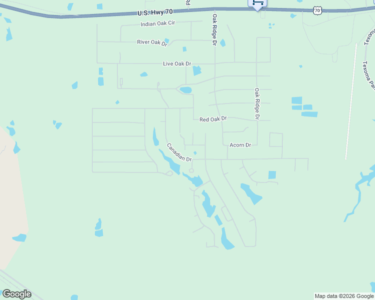 map of restaurants, bars, coffee shops, grocery stores, and more near 6997 Chestnut Oak Drive in Kingston