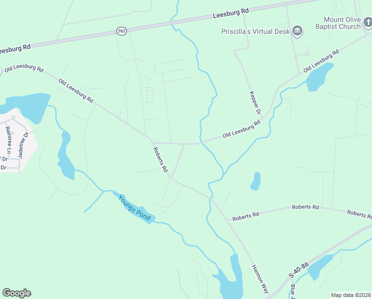 map of restaurants, bars, coffee shops, grocery stores, and more near 5212 Old Leesburg Road in Hopkins