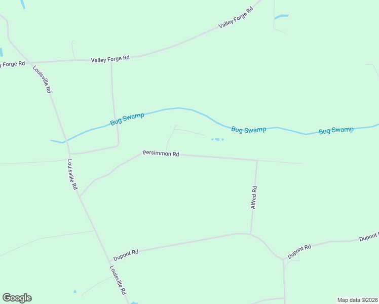 map of restaurants, bars, coffee shops, grocery stores, and more near 6860 Persimmon Road in Aynor