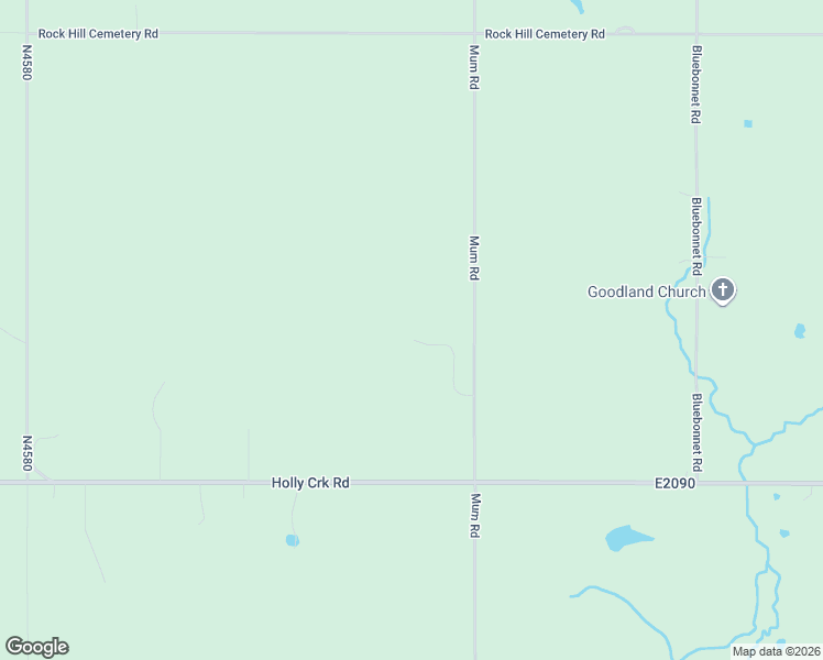 map of restaurants, bars, coffee shops, grocery stores, and more near N4590 in Idabel