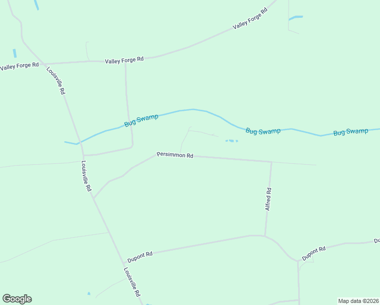 map of restaurants, bars, coffee shops, grocery stores, and more near 6950 Persimmon Road in Aynor