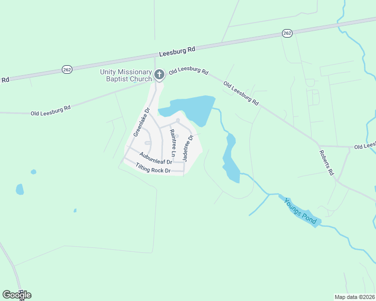 map of restaurants, bars, coffee shops, grocery stores, and more near 260 Jadetree Drive in Hopkins