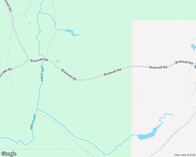 map of restaurants, bars, coffee shops, grocery stores, and more near 1918 Braswell Road in Rockmart