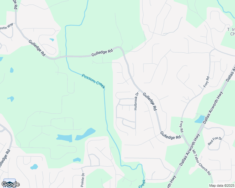 map of restaurants, bars, coffee shops, grocery stores, and more near 210 Barberry Lane in Dallas