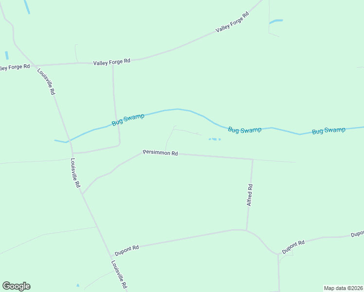 map of restaurants, bars, coffee shops, grocery stores, and more near 1050 Franks Lane in Conway