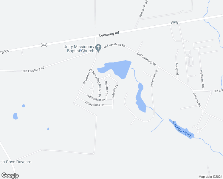 map of restaurants, bars, coffee shops, grocery stores, and more near 253 Jadetree Drive in Hopkins
