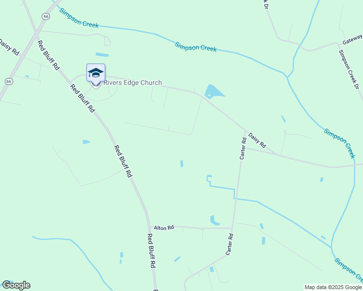 map of restaurants, bars, coffee shops, grocery stores, and more near 3382 Pineview Drive in Loris