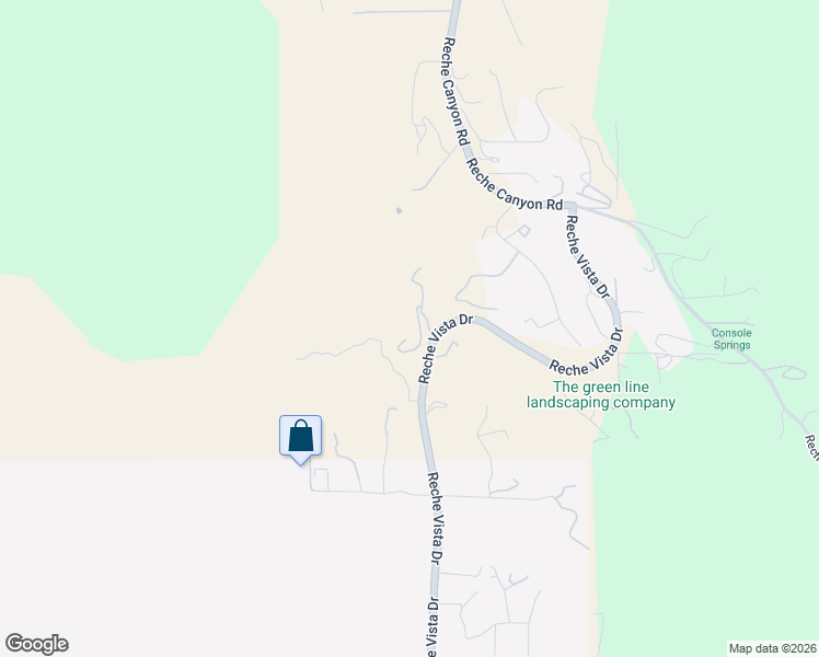 map of restaurants, bars, coffee shops, grocery stores, and more near 9022 Hill Court in Moreno Valley