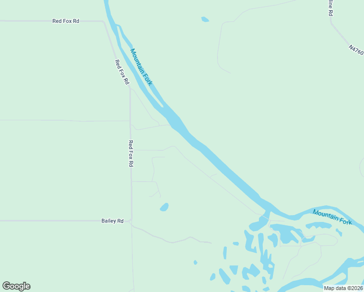map of restaurants, bars, coffee shops, grocery stores, and more near Wild Goose Ln in Eagletown