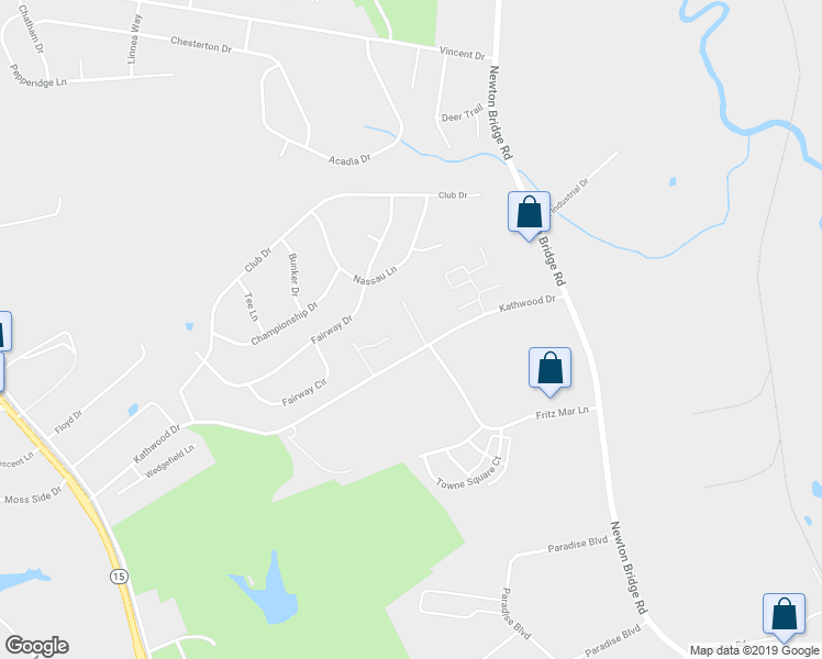 map of restaurants, bars, coffee shops, grocery stores, and more near 135 Cumberland Court in Athens