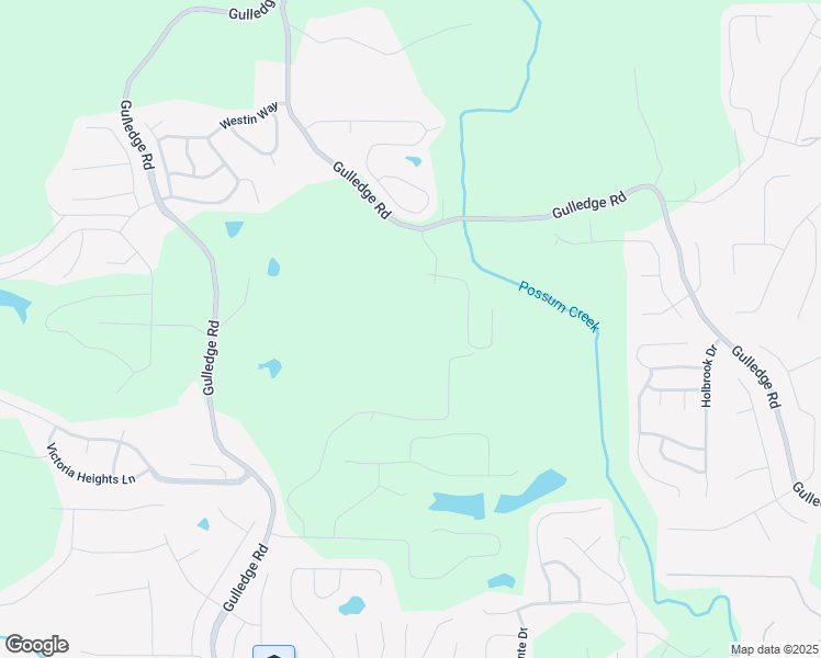 map of restaurants, bars, coffee shops, grocery stores, and more near 249 Creekview Way in Dallas