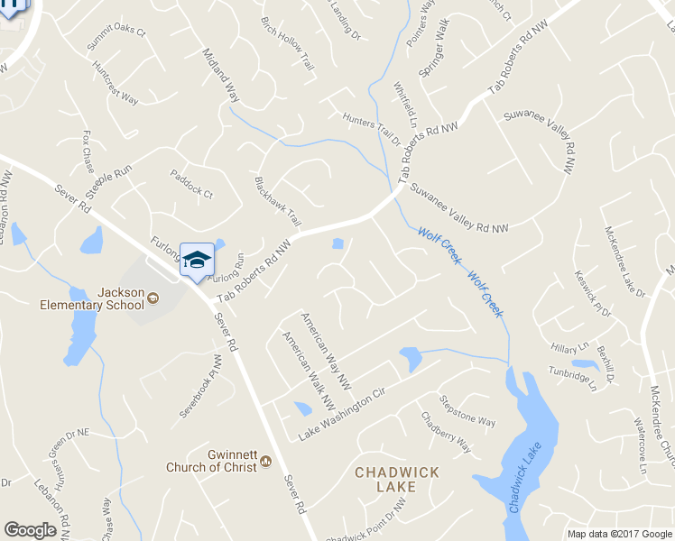 map of restaurants, bars, coffee shops, grocery stores, and more near 1930 Eagle Valley Court Northwest in Lawrenceville