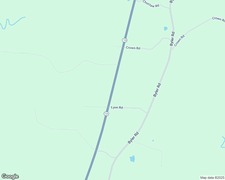 map of restaurants, bars, coffee shops, grocery stores, and more near 59064 Alabama 13 in Nauvoo