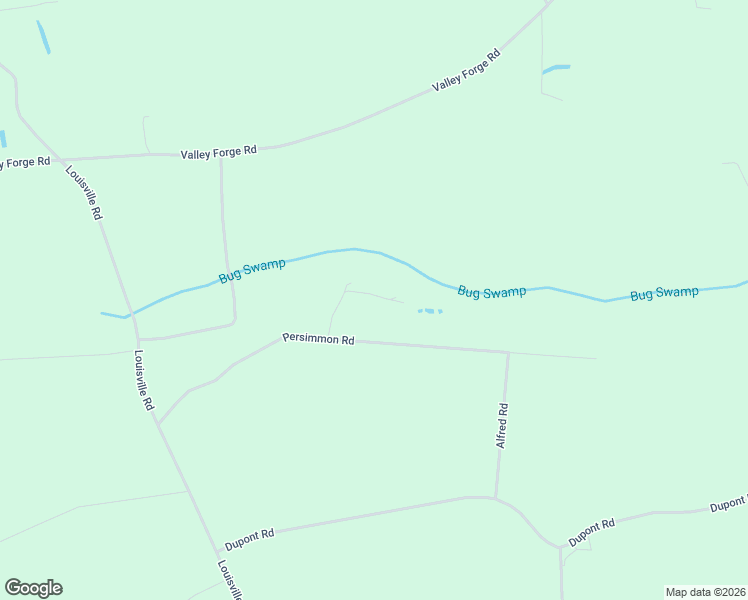 map of restaurants, bars, coffee shops, grocery stores, and more near 6950 Persimmon Road in Aynor