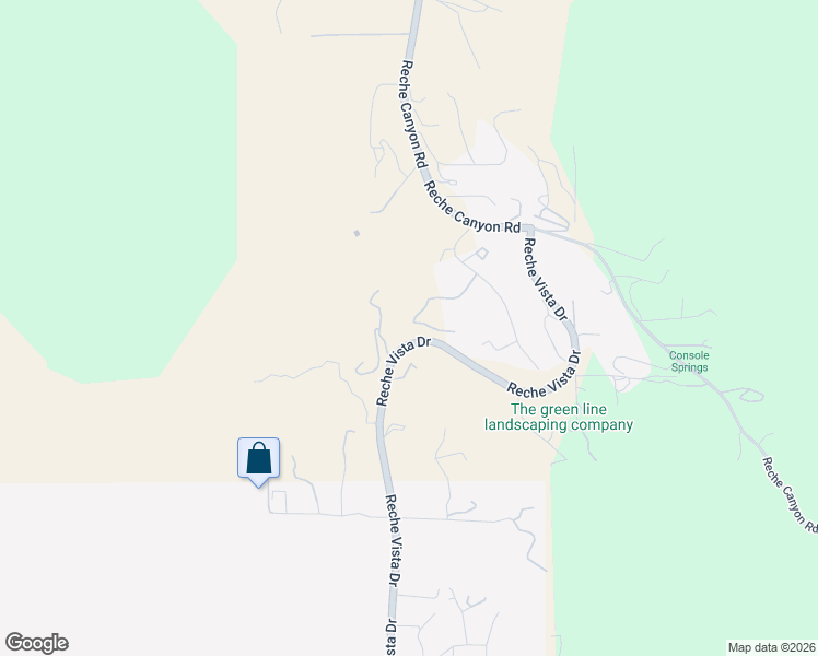 map of restaurants, bars, coffee shops, grocery stores, and more near 9022 Hill Court in Moreno Valley