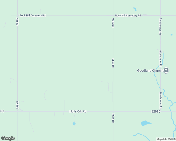 map of restaurants, bars, coffee shops, grocery stores, and more near 1815 Mum Road in Broken Bow