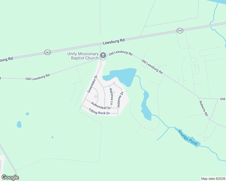 map of restaurants, bars, coffee shops, grocery stores, and more near 121 Raintree Lane in Hopkins