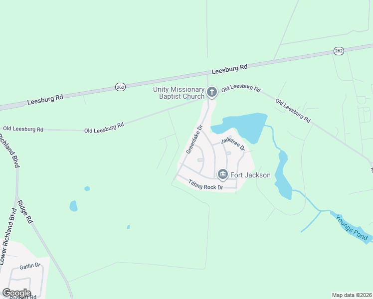 map of restaurants, bars, coffee shops, grocery stores, and more near 421 Greenlake Drive in Hopkins