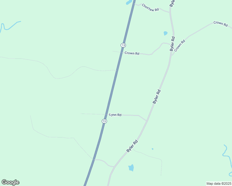 map of restaurants, bars, coffee shops, grocery stores, and more near 59064 Alabama 13 in Nauvoo