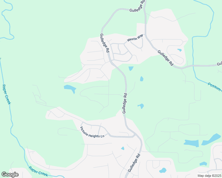 map of restaurants, bars, coffee shops, grocery stores, and more near 193 Ivey Township Drive in Dallas