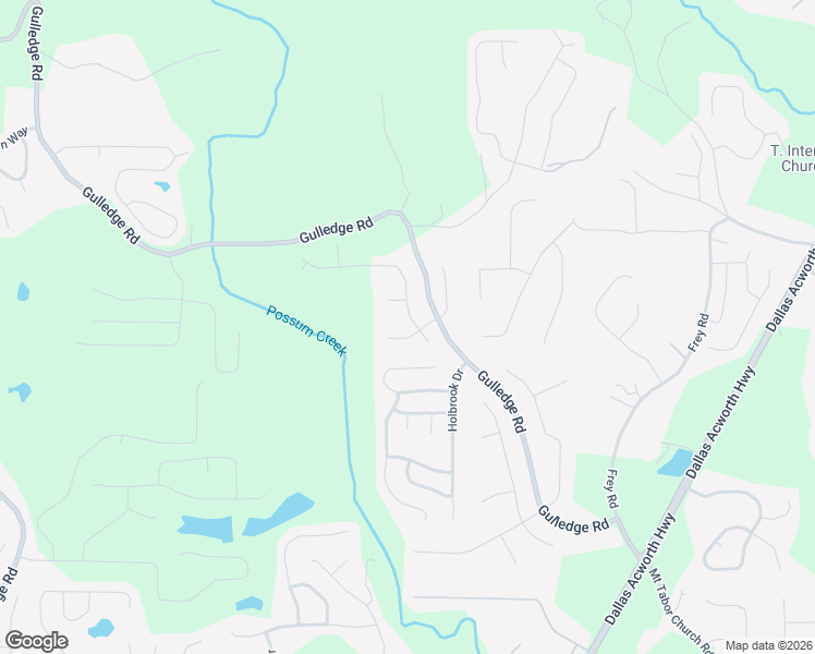 map of restaurants, bars, coffee shops, grocery stores, and more near 76 Lighthouse Drive in Dallas