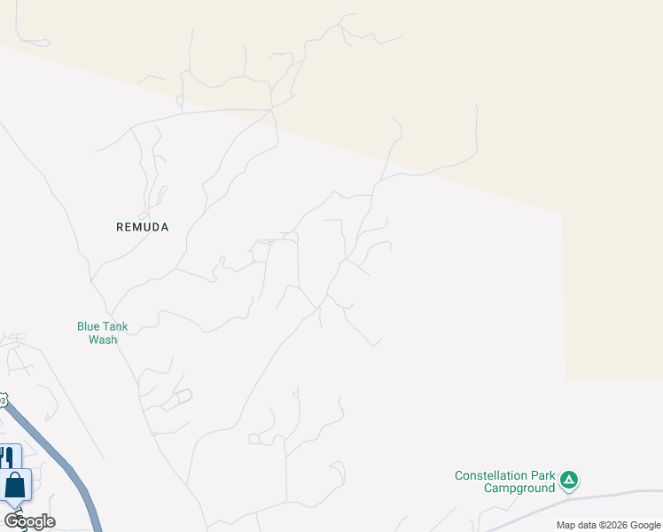 map of restaurants, bars, coffee shops, grocery stores, and more near 460 Stone Hedge Ranch Road in Wickenburg