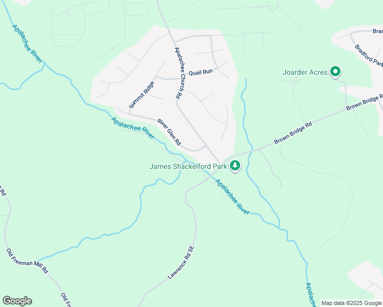 map of restaurants, bars, coffee shops, grocery stores, and more near 1606 River Glen Road in Auburn