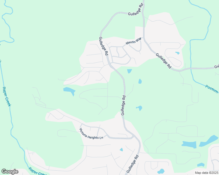 map of restaurants, bars, coffee shops, grocery stores, and more near 155 Ivey Township Drive in Dallas