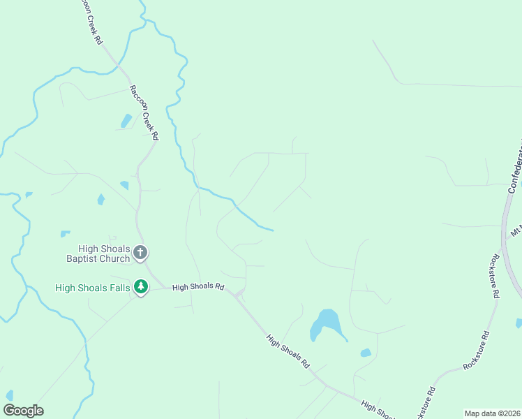 map of restaurants, bars, coffee shops, grocery stores, and more near 250 Observation Pointe in Dallas