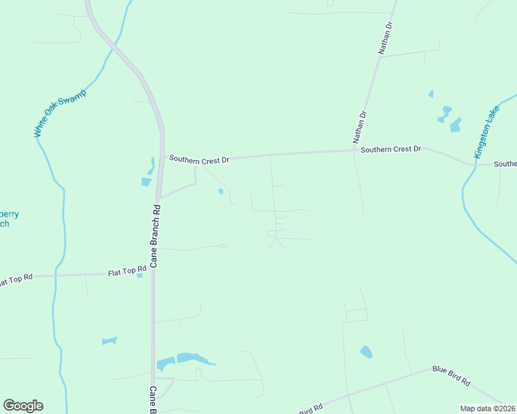 map of restaurants, bars, coffee shops, grocery stores, and more near 9 Blue Star Court in Loris