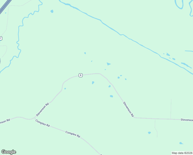 map of restaurants, bars, coffee shops, grocery stores, and more near 505 Stevenson Road in Gurdon