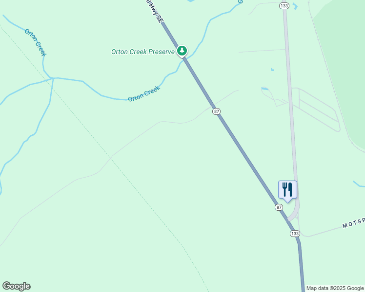 map of restaurants, bars, coffee shops, grocery stores, and more near in Boiling Spring Lakes