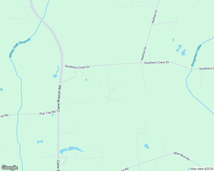 map of restaurants, bars, coffee shops, grocery stores, and more near 9 Blue Star Court in Loris