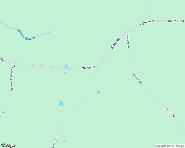 map of restaurants, bars, coffee shops, grocery stores, and more near 100-648 Ridge Road in Troy