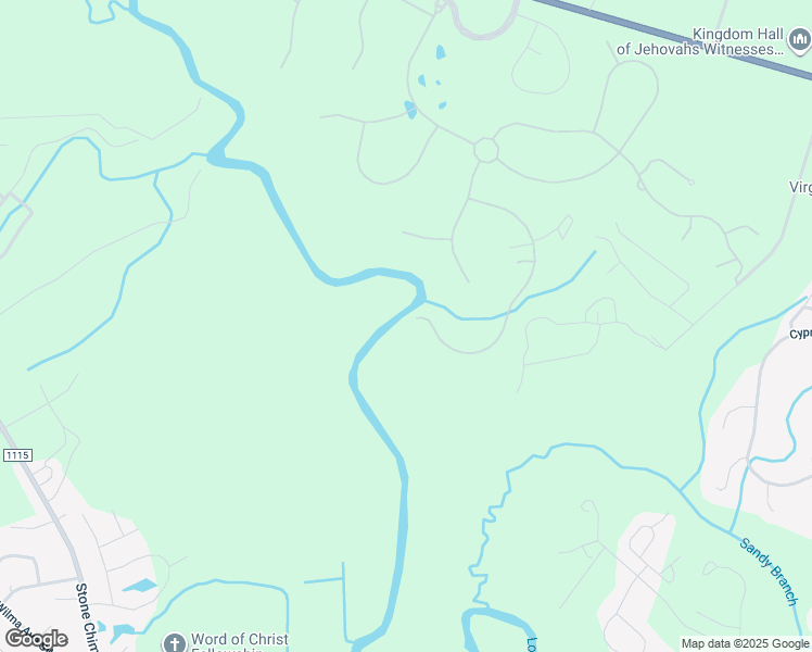 map of restaurants, bars, coffee shops, grocery stores, and more near 704 Cedarhurst Drive Southeast in Bolivia