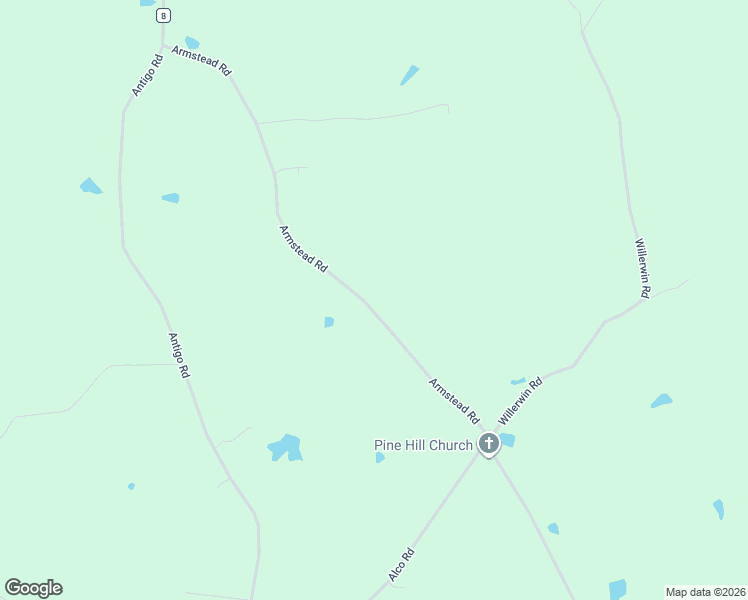 map of restaurants, bars, coffee shops, grocery stores, and more near 2459 Armstead Road in Star City