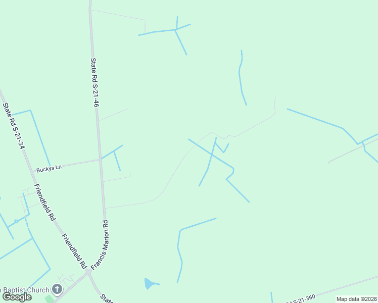 map of restaurants, bars, coffee shops, grocery stores, and more near 1862-1996 Timmons Road in Effingham