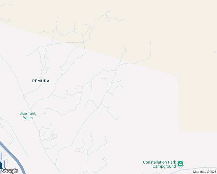 map of restaurants, bars, coffee shops, grocery stores, and more near 460 Stone Hedge Ranch Road in Wickenburg
