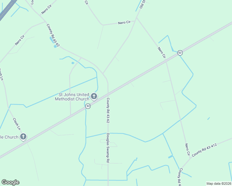 map of restaurants, bars, coffee shops, grocery stores, and more near 4740-4788 Narrow Paved Road in Lynchburg