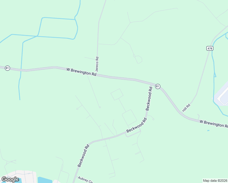 map of restaurants, bars, coffee shops, grocery stores, and more near 2320 Beckwood Road in Sumter