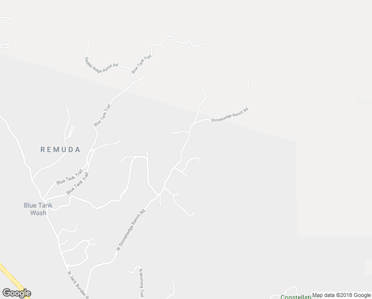 map of restaurants, bars, coffee shops, grocery stores, and more near 525 Stone Hedge Ranch Road in Wickenburg