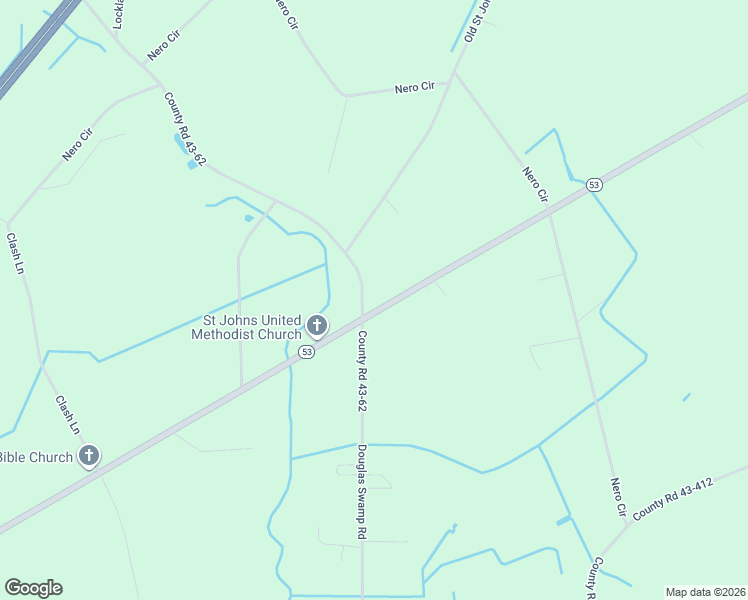 map of restaurants, bars, coffee shops, grocery stores, and more near 4740 Narrow Paved Road in Lynchburg