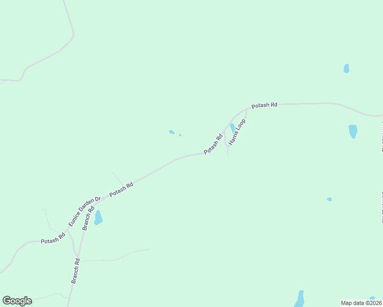 map of restaurants, bars, coffee shops, grocery stores, and more near 916 Potash Road in Cedartown
