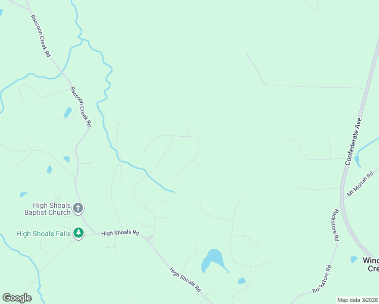 map of restaurants, bars, coffee shops, grocery stores, and more near 150 Observation Pointe in Dallas