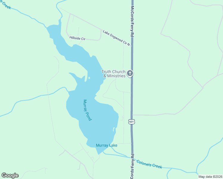 map of restaurants, bars, coffee shops, grocery stores, and more near 208 Lakeview Road in Eastover